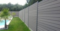 Portail Clôtures dans la vente du matériel pour les clôtures et les clôtures à Cricqueville-en-Auge