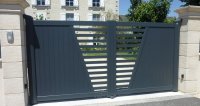 Notre société de clôture et de portail à Cricqueville-en-Auge